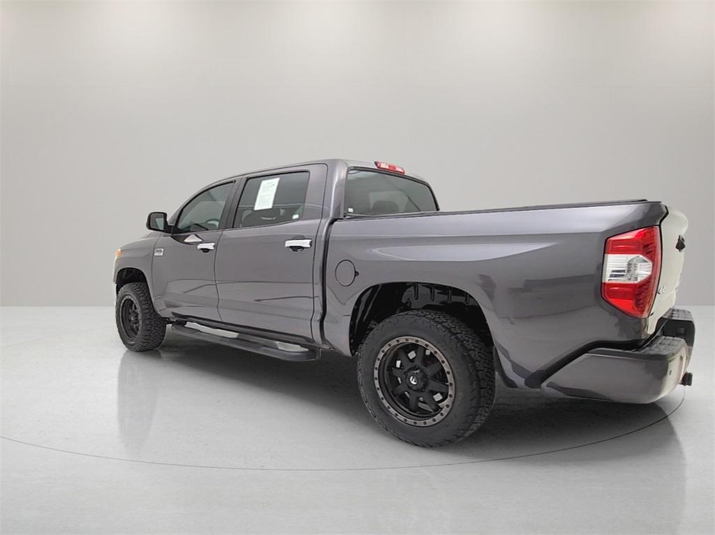 used 2016 Toyota Tundra car, priced at $32,995