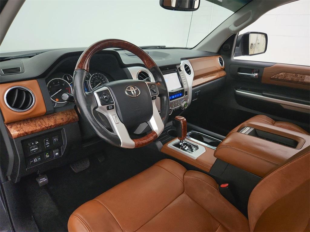 used 2016 Toyota Tundra car, priced at $32,995
