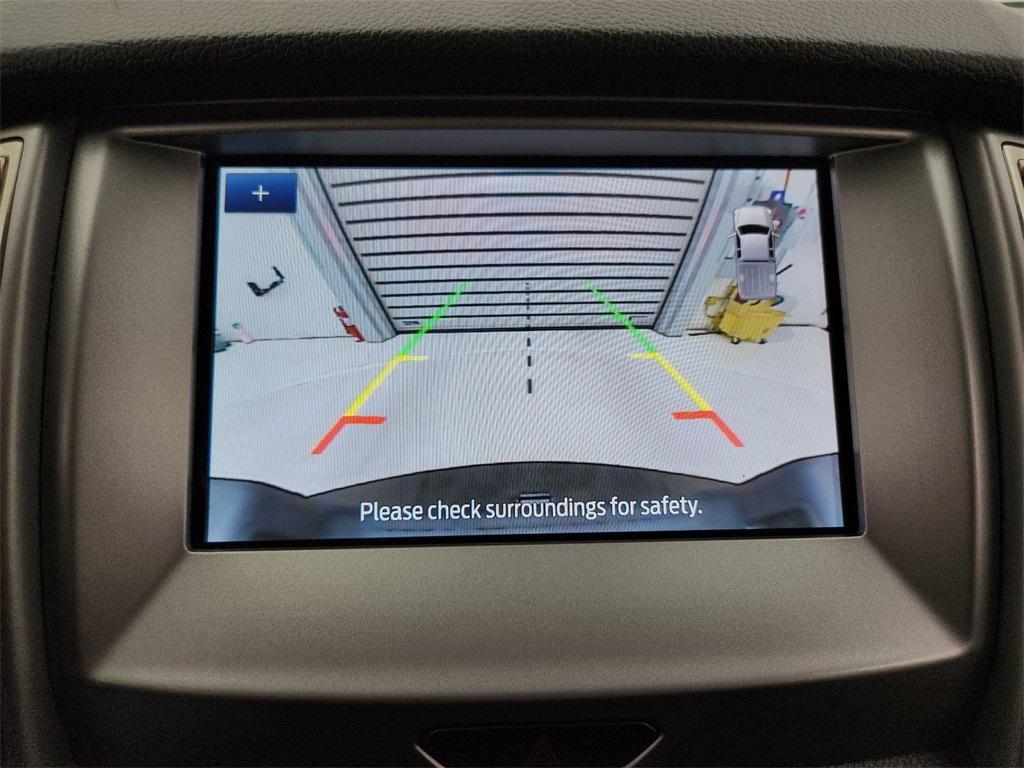 used 2023 Ford Ranger car, priced at $29,995