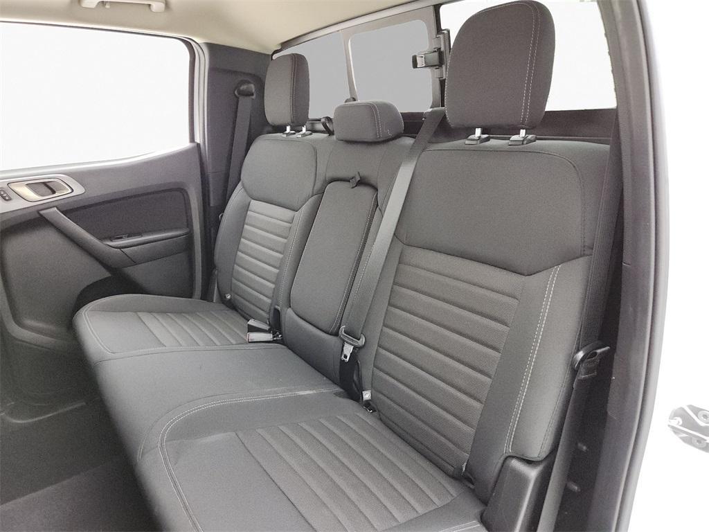 used 2023 Ford Ranger car, priced at $29,995