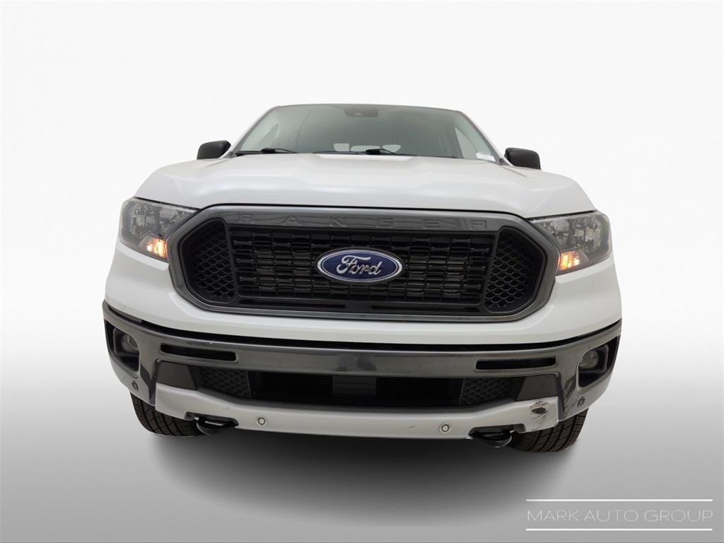 used 2023 Ford Ranger car, priced at $29,995