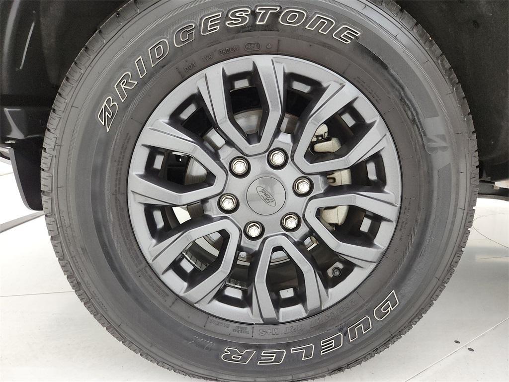 used 2023 Ford Ranger car, priced at $29,995
