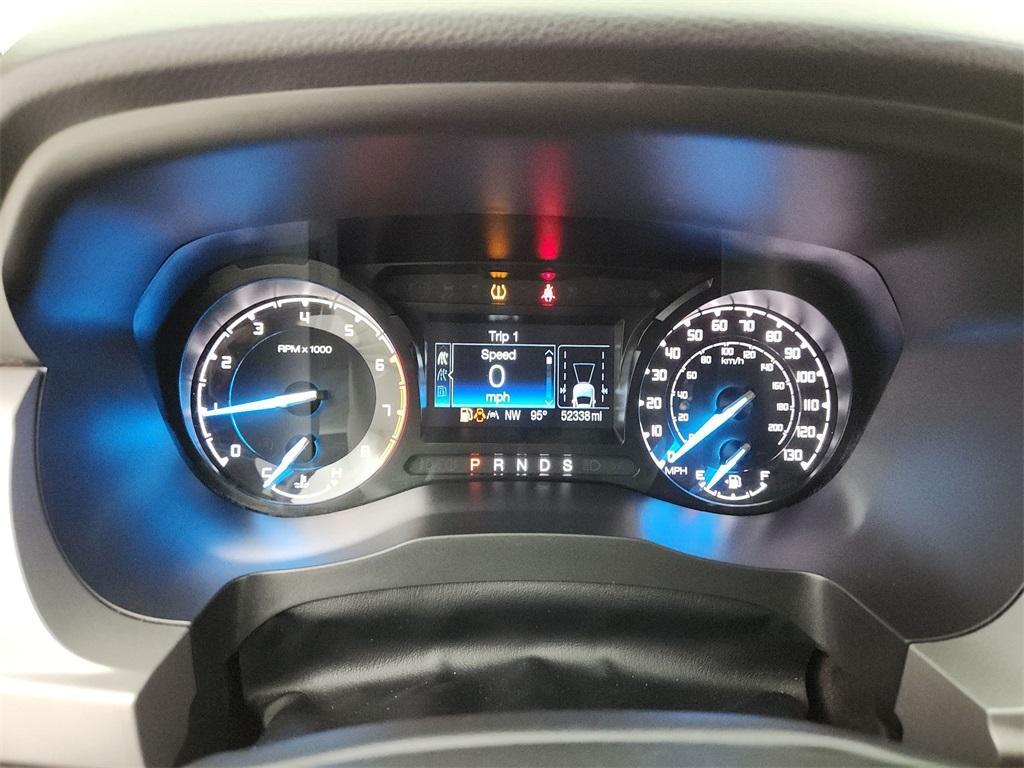 used 2023 Ford Ranger car, priced at $29,995