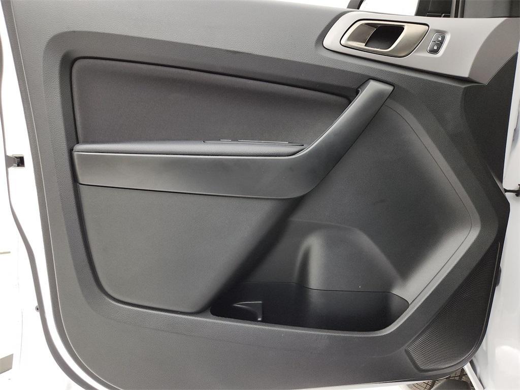 used 2023 Ford Ranger car, priced at $29,995