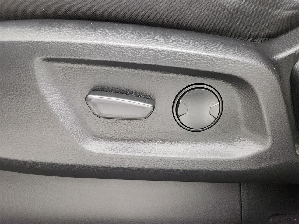 used 2023 Ford Ranger car, priced at $29,995