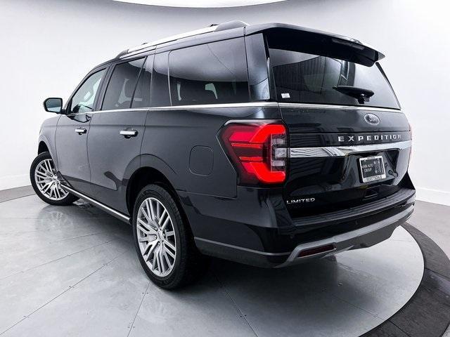used 2024 Ford Expedition car, priced at $52,990