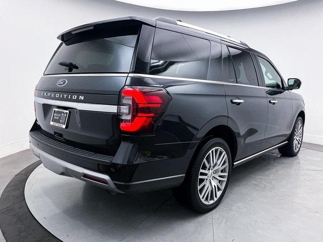 used 2024 Ford Expedition car, priced at $52,990