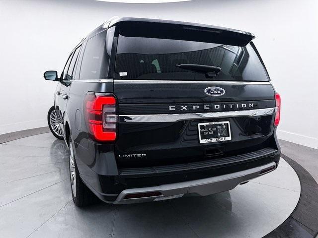used 2024 Ford Expedition car, priced at $52,990