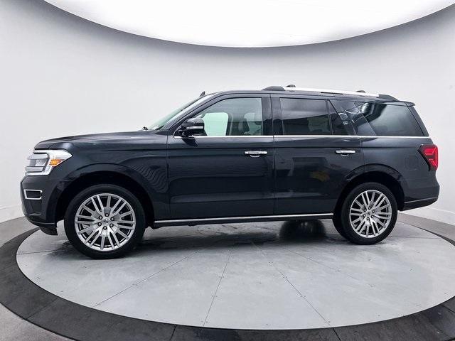 used 2024 Ford Expedition car, priced at $52,990