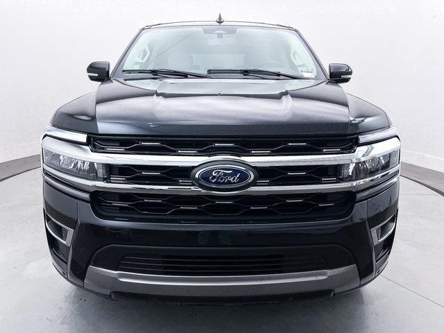 used 2024 Ford Expedition car, priced at $52,990