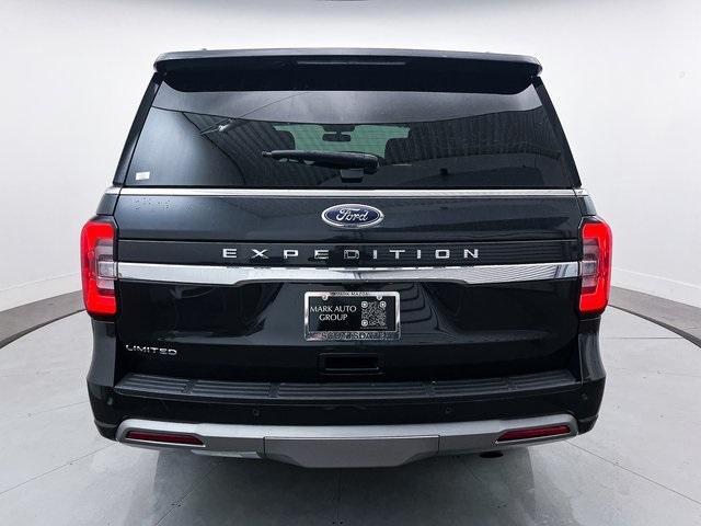 used 2024 Ford Expedition car, priced at $52,990