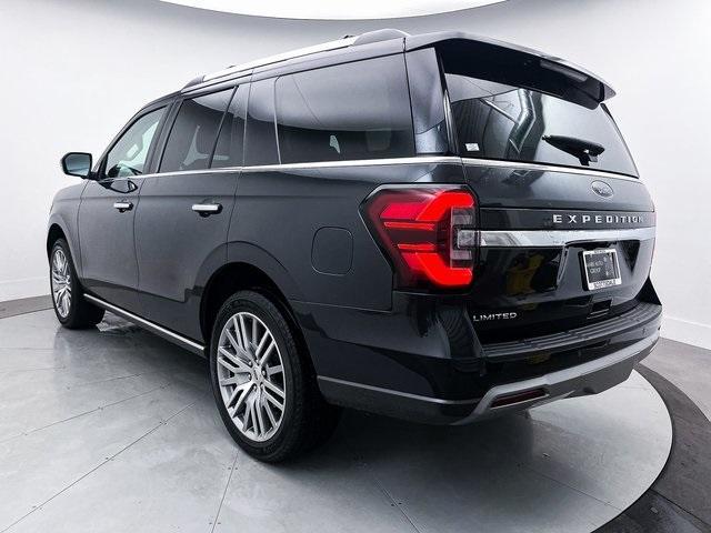 used 2024 Ford Expedition car, priced at $52,990