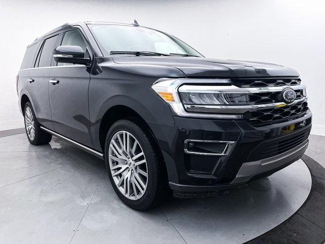 used 2024 Ford Expedition car, priced at $52,990