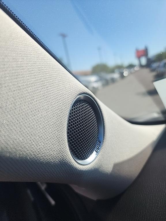 new 2025 Mazda CX-5 car, priced at $31,036