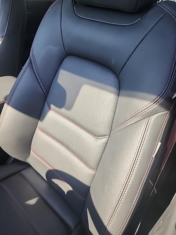 new 2025 Mazda CX-5 car, priced at $31,036