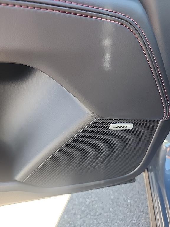 new 2025 Mazda CX-5 car, priced at $31,036