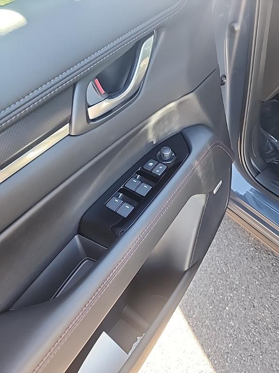 new 2025 Mazda CX-5 car, priced at $31,036