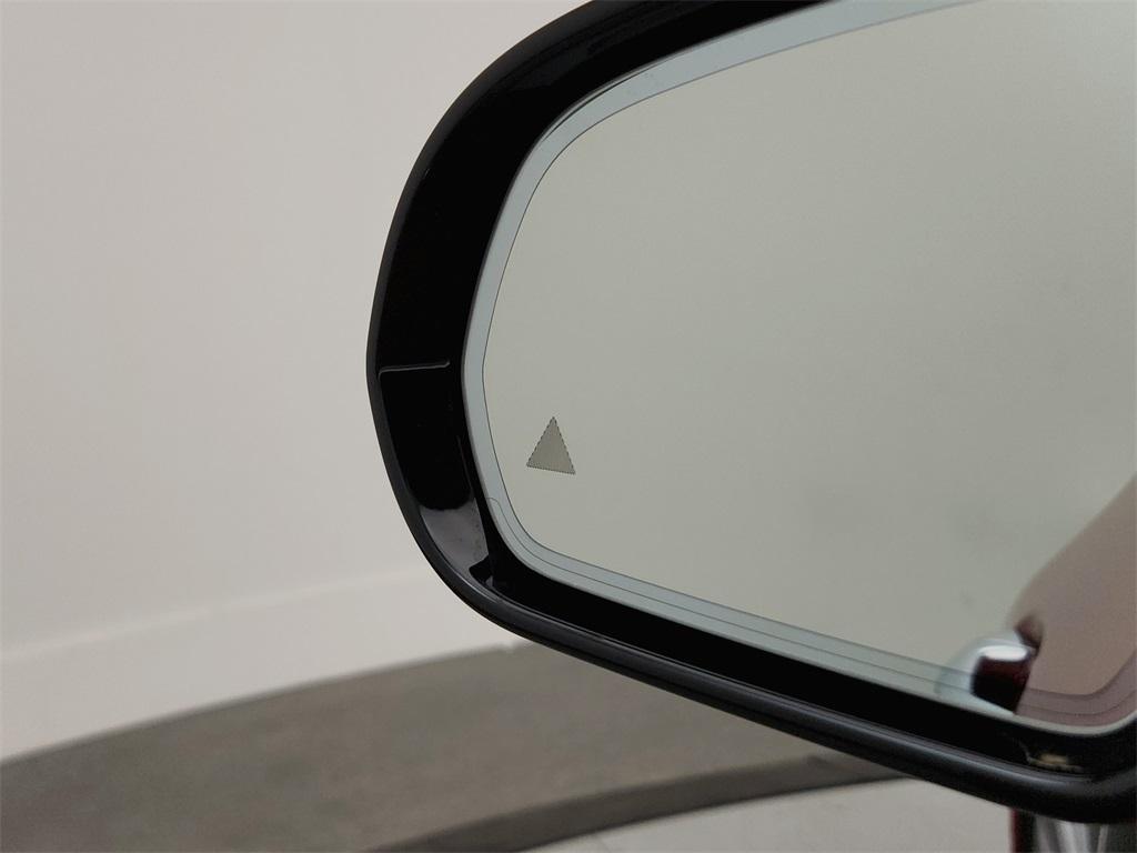 used 2019 Mercedes-Benz CLS 450 car, priced at $34,995