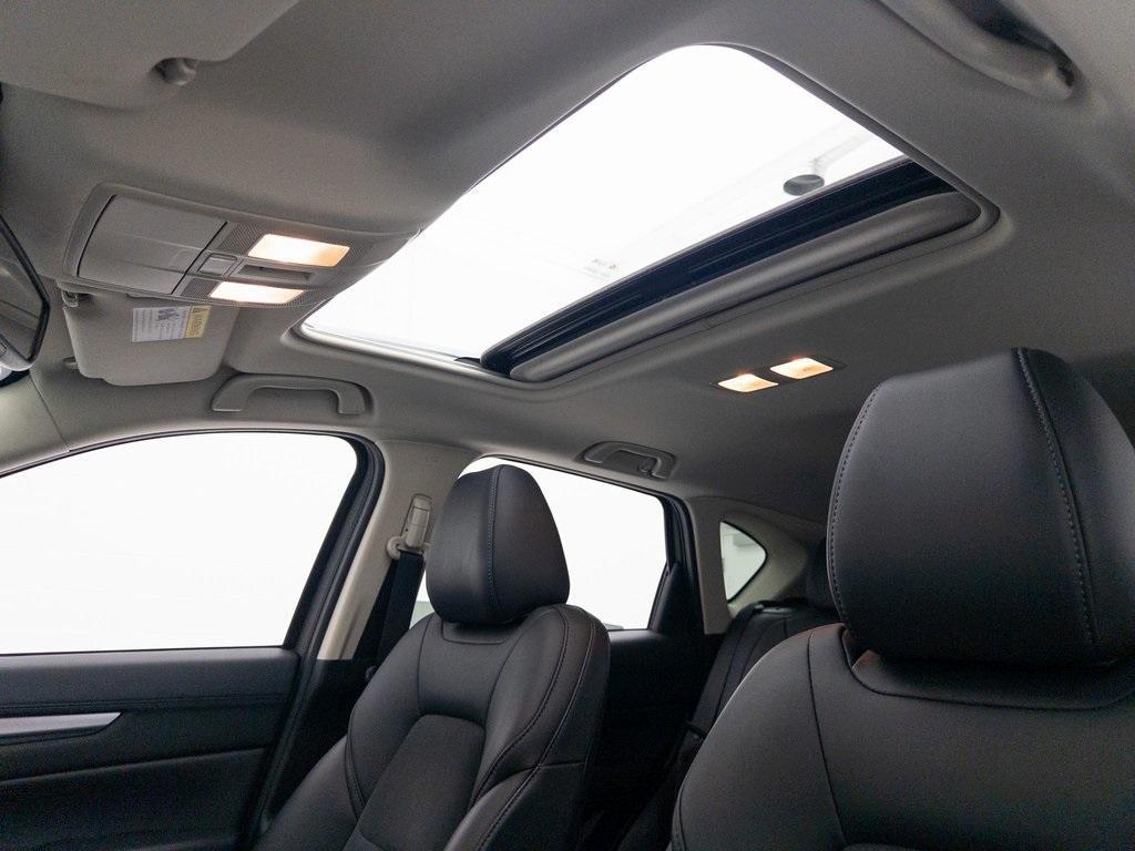 used 2020 Mazda CX-5 car, priced at $19,997