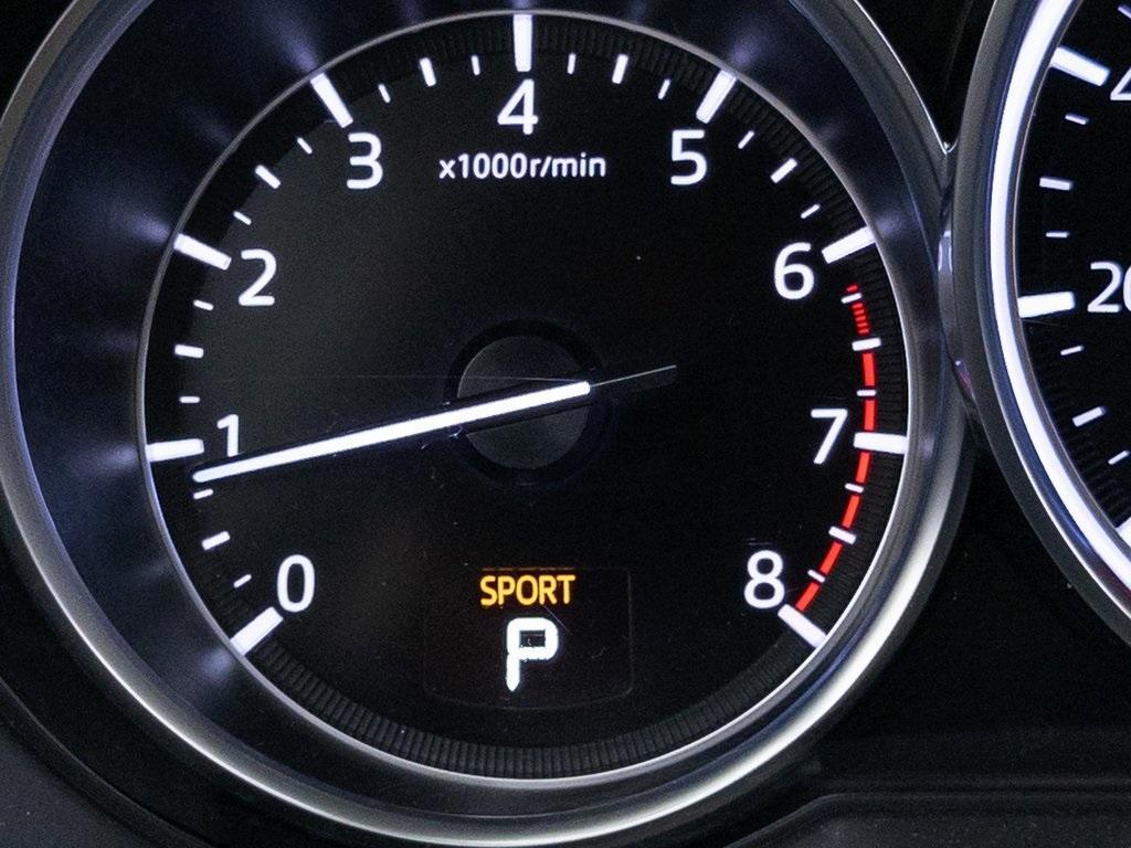 used 2020 Mazda CX-5 car, priced at $19,997