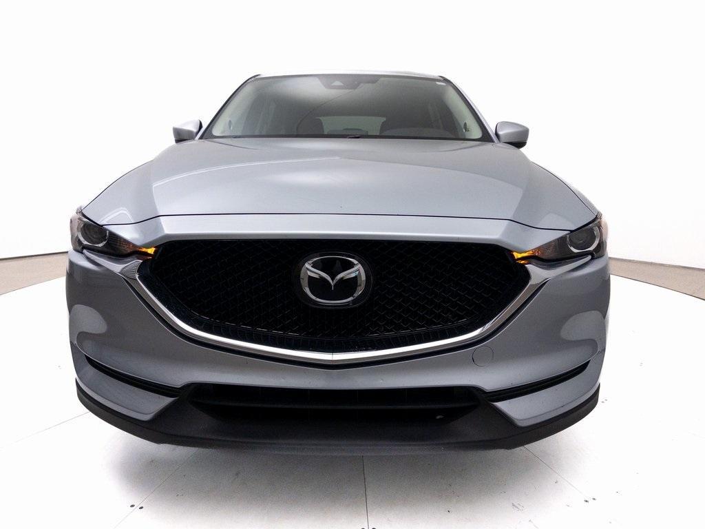 used 2020 Mazda CX-5 car, priced at $19,997
