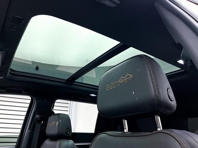 used 2022 Chevrolet Tahoe car, priced at $59,800