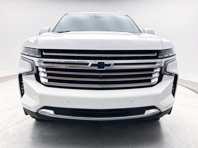 used 2022 Chevrolet Tahoe car, priced at $59,800