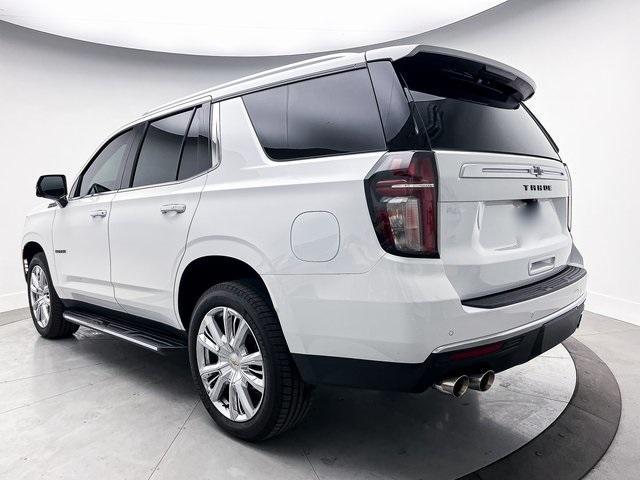 used 2022 Chevrolet Tahoe car, priced at $59,800