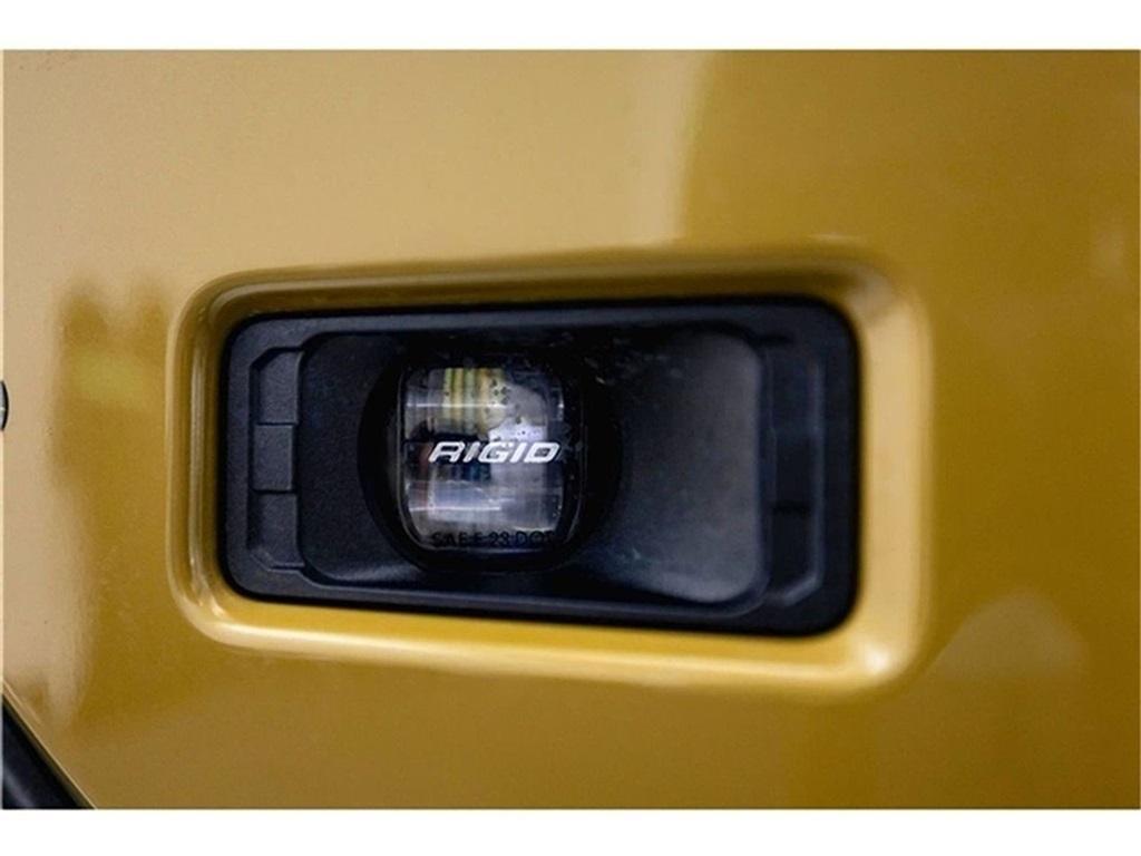 used 2024 Toyota Land Cruiser car, priced at $64,900