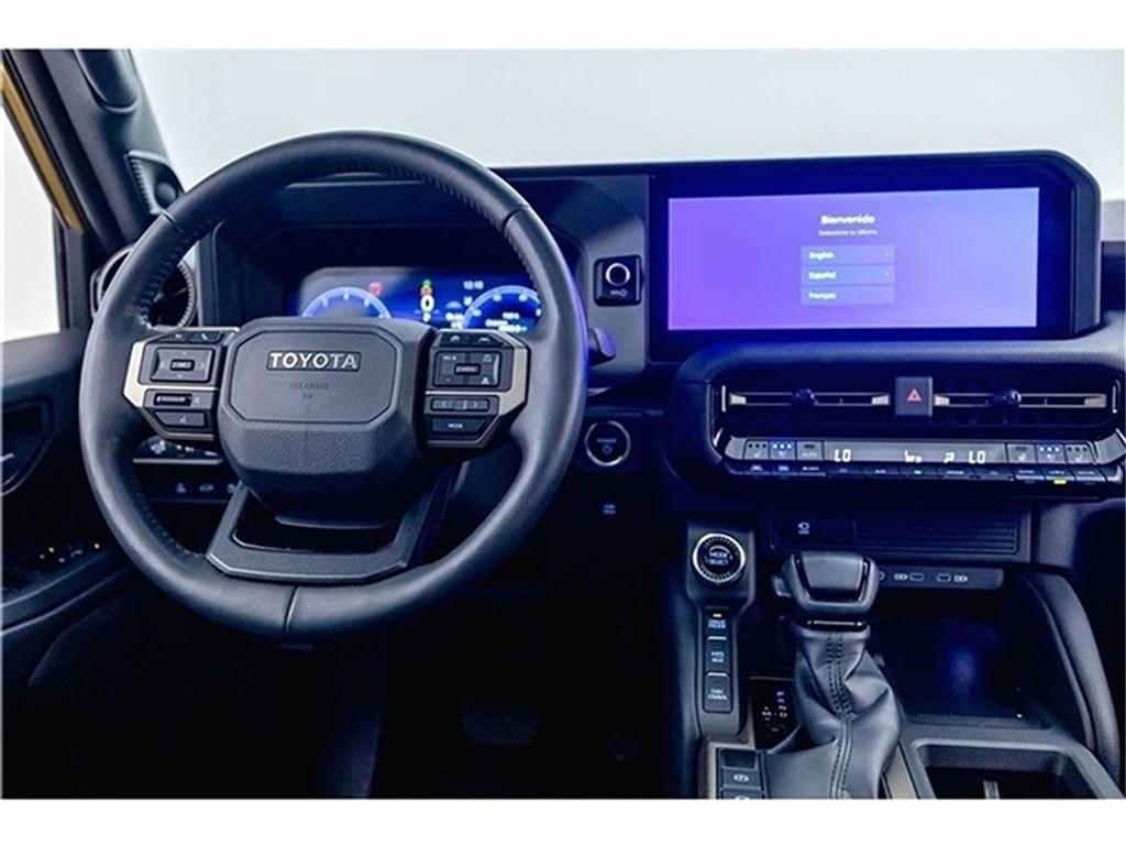 used 2024 Toyota Land Cruiser car, priced at $64,900