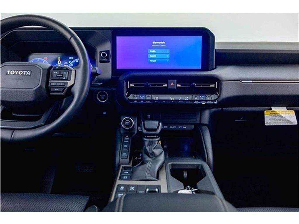 used 2024 Toyota Land Cruiser car, priced at $64,900