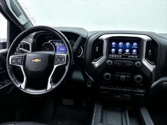 used 2020 Chevrolet Silverado 2500 car, priced at $57,500