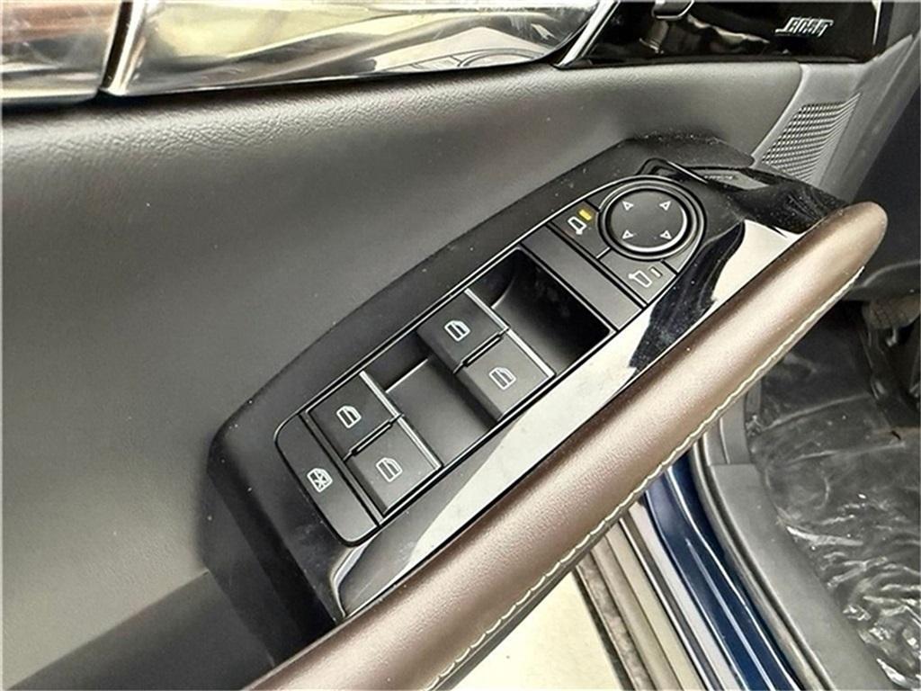 new 2025 Mazda CX-30 car, priced at $27,166