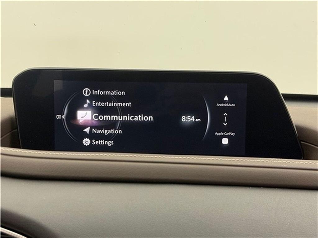 new 2025 Mazda CX-30 car, priced at $27,166