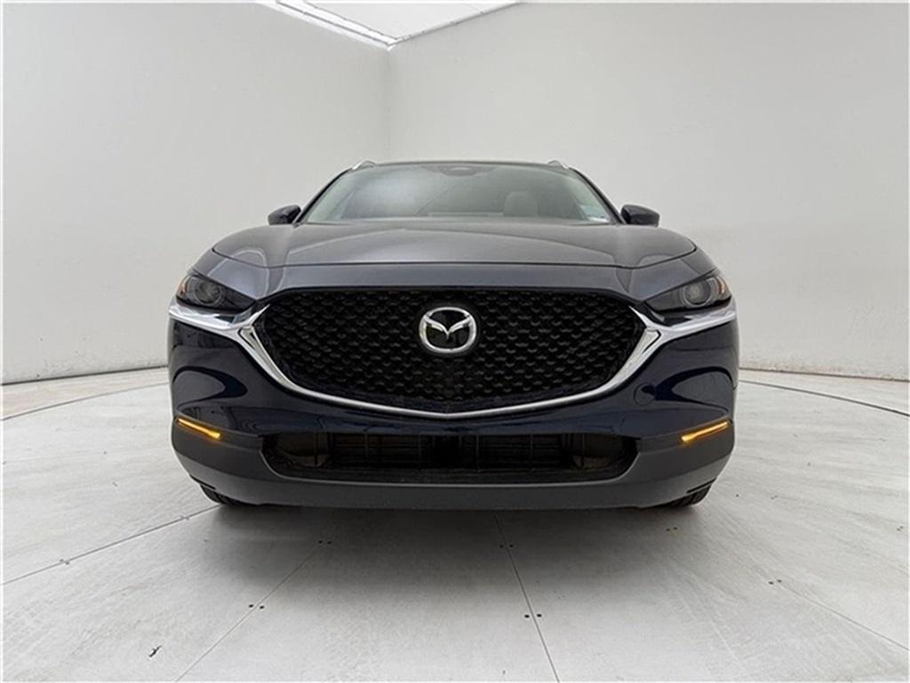 new 2025 Mazda CX-30 car, priced at $27,166