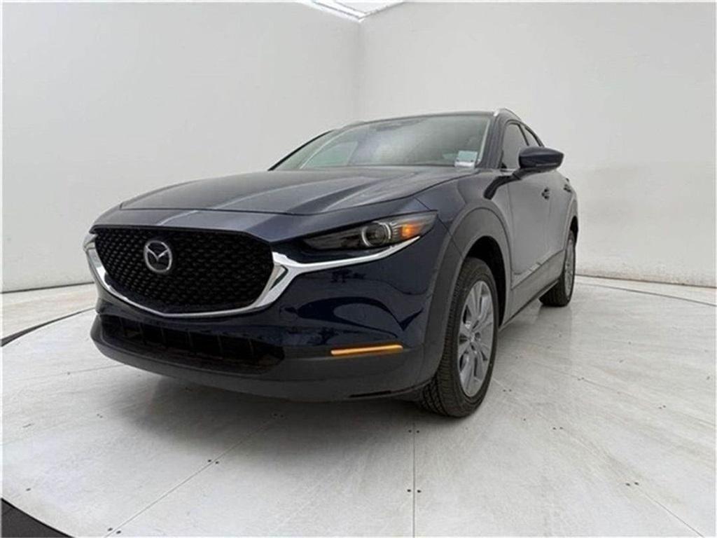 new 2025 Mazda CX-30 car, priced at $28,441