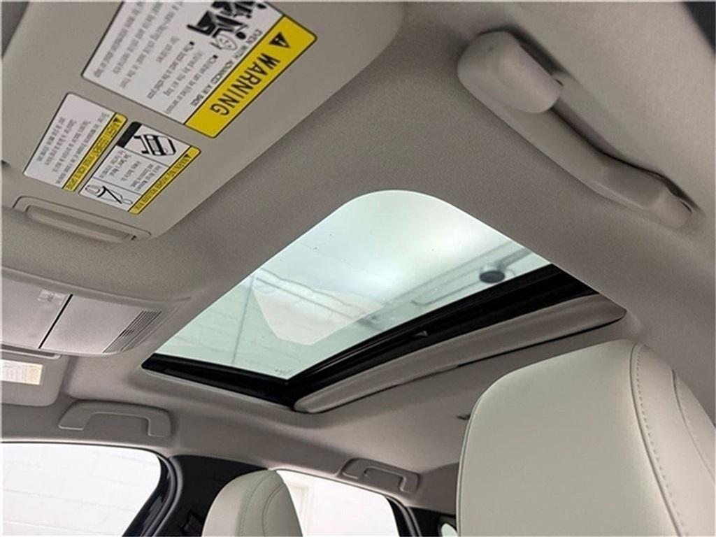 new 2025 Mazda CX-30 car, priced at $27,166