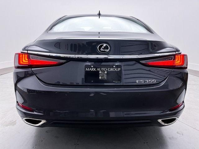 used 2022 Lexus ES 350 car, priced at $34,982