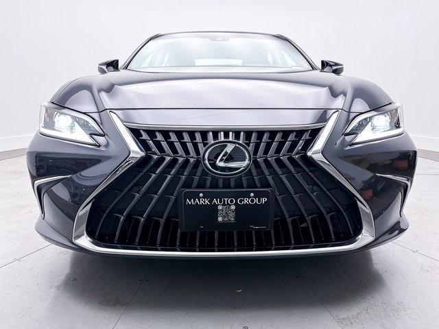 used 2022 Lexus ES 350 car, priced at $34,982