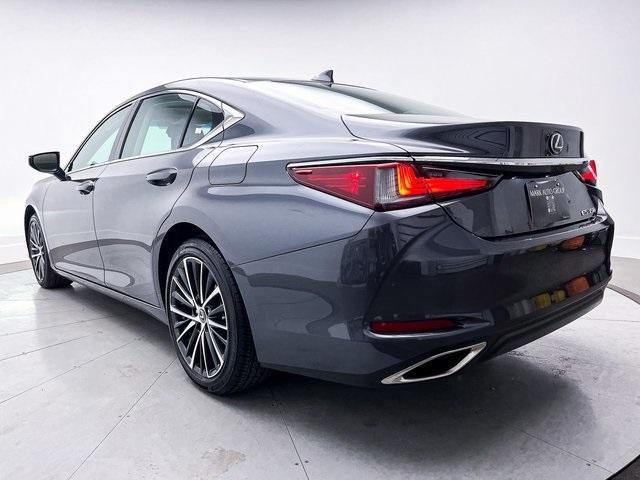 used 2022 Lexus ES 350 car, priced at $34,982