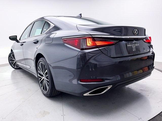 used 2022 Lexus ES 350 car, priced at $34,982