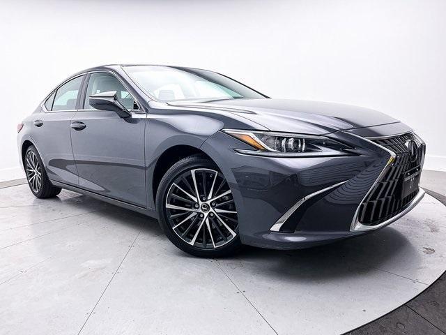 used 2022 Lexus ES 350 car, priced at $34,982