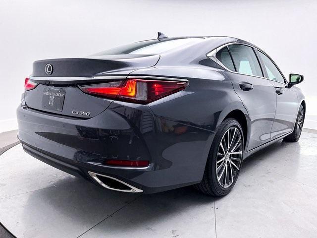 used 2022 Lexus ES 350 car, priced at $34,982