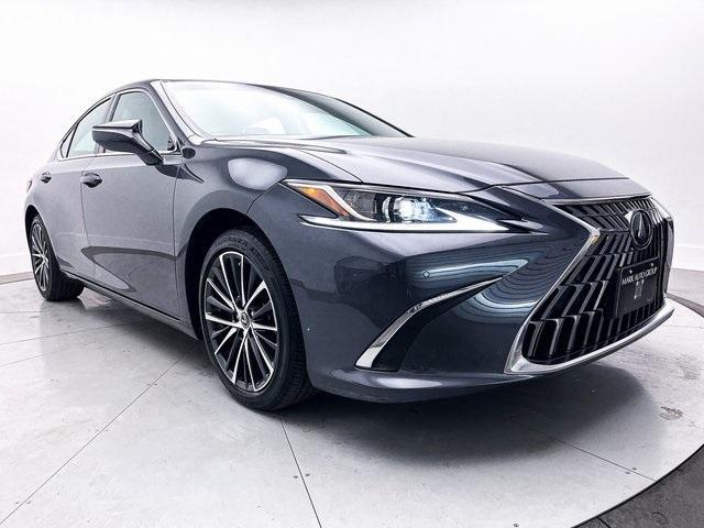 used 2022 Lexus ES 350 car, priced at $34,982