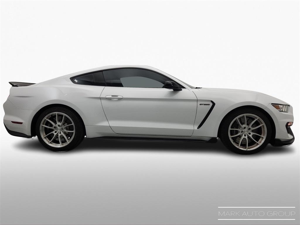 used 2018 Ford Shelby GT350 car, priced at $54,900