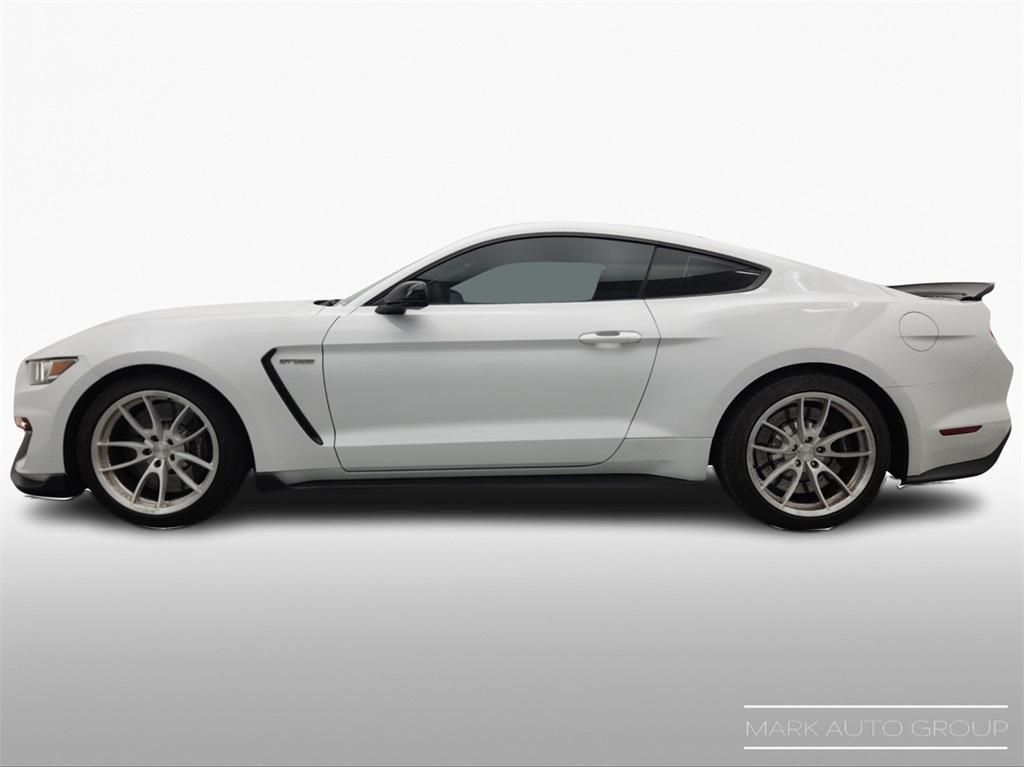 used 2018 Ford Shelby GT350 car, priced at $54,900