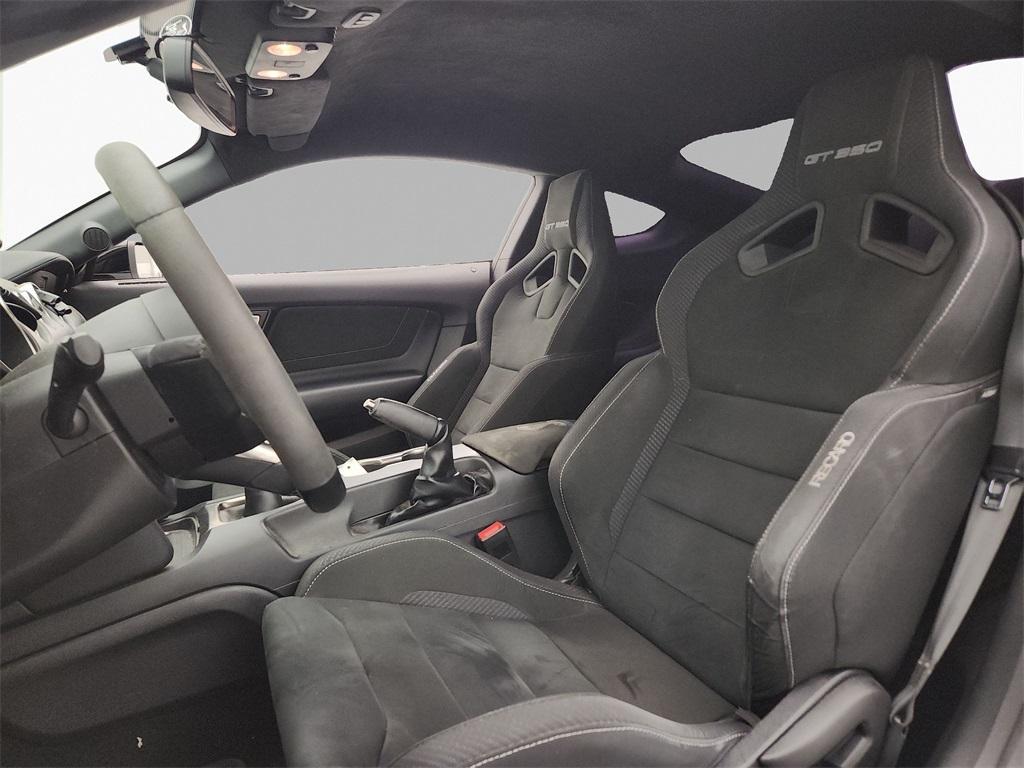 used 2018 Ford Shelby GT350 car, priced at $54,900