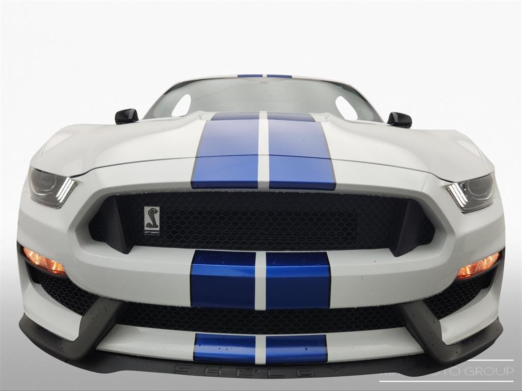 used 2018 Ford Shelby GT350 car, priced at $54,900