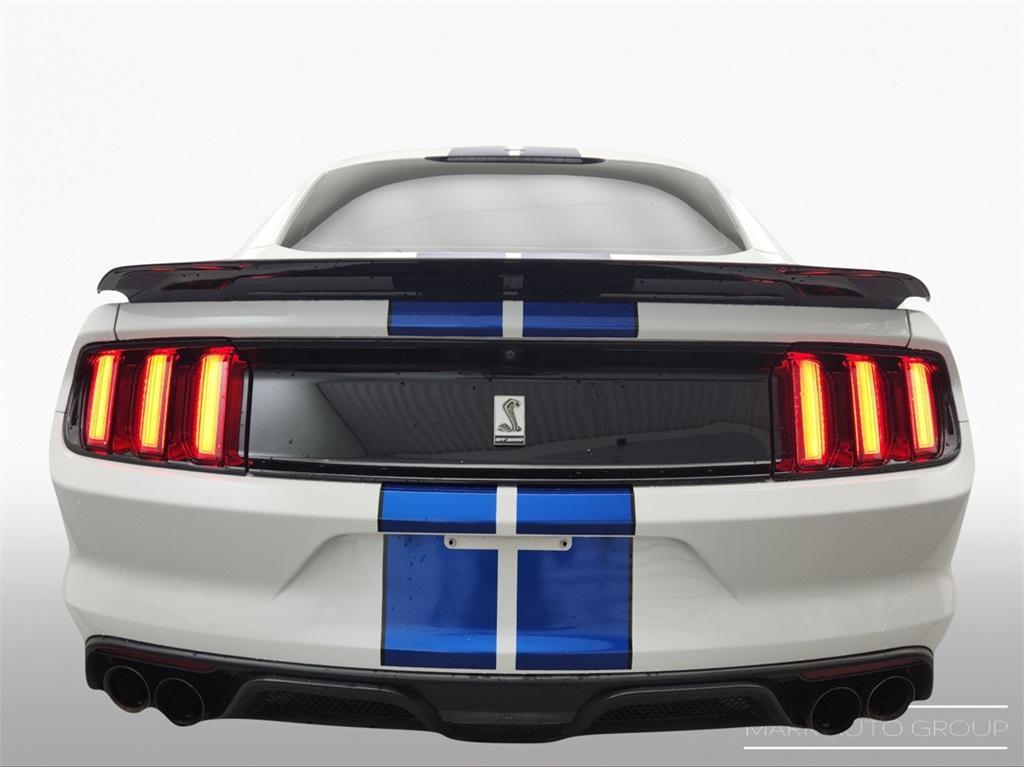 used 2018 Ford Shelby GT350 car, priced at $54,900