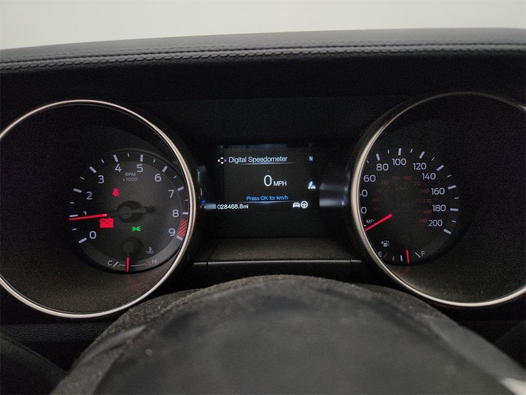 used 2018 Ford Shelby GT350 car, priced at $54,900